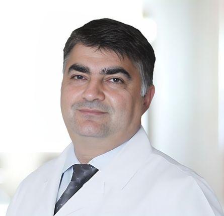 Prof. Dr. Süleyman Çelebi